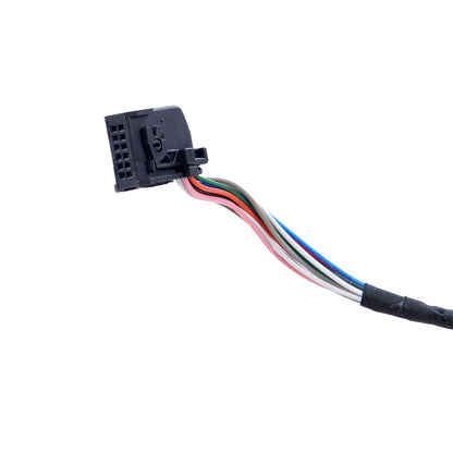 Seitenspiegel mit Memory elektrisch beheizbar passend für BMW 3er E46 1999-2006