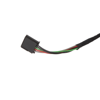 Elektrisch beheizbare Seitenspiegel passend für BMW 3er E46 Touring 1998-2005