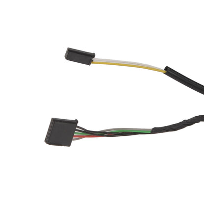 Seitenspiegel Set (elektrisch, beheizbar, klappbar) passend für BMW 3er E46 98-05