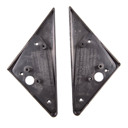 Rennspiegel Adapter Set passend für BMW 3er E36 1991-1999