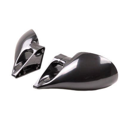 Manuelle Außenspiegel Set passend für BMW 3er E36 1991-1999