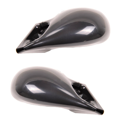 Manuelle Außenspiegel Set passend für BMW 3er E36 1991-1999