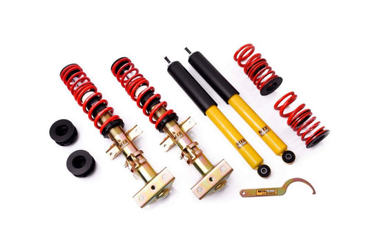 MTS TECHNIK Gewindefahrwerk Stance - MTSGWBM02-S - BMW 3 Compact (E36)