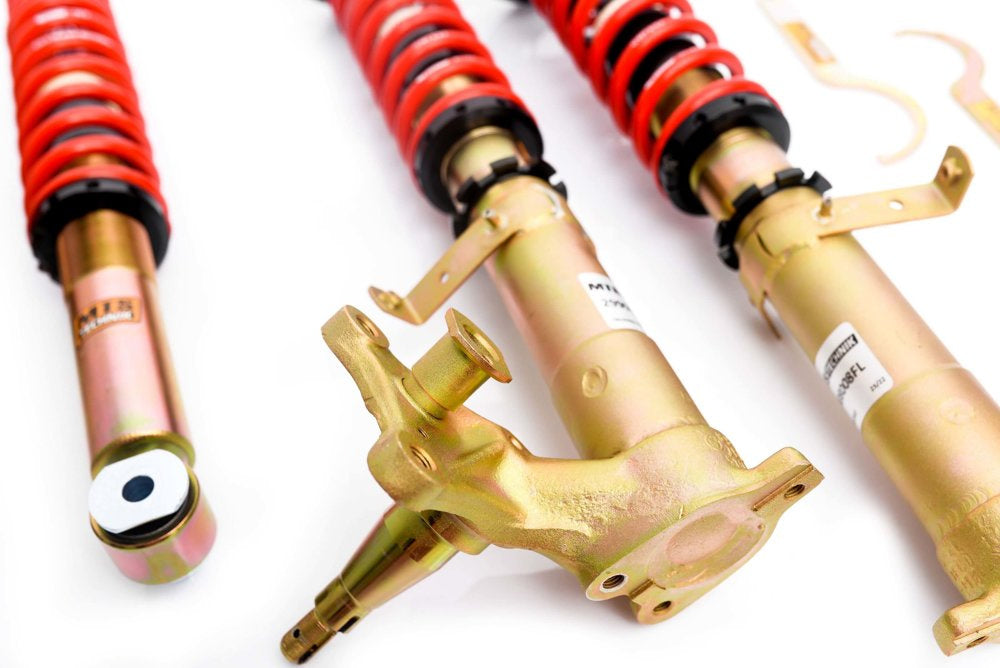 MTS TECHNIK Gewindefahrwerk Street - MTSGWBM87 - BMW 7 (E23)