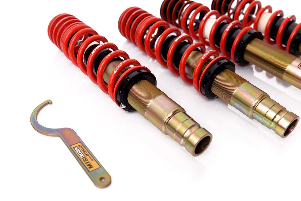 MTS TECHNIK Gewindefahrwerk Stance - MTSGWHO01-S - Honda CIVIC V Hatchback (EG)