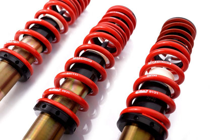 MTS TECHNIK Gewindefahrwerk Stance - MTSGWHO01-S - Honda CIVIC V Hatchback (EG)