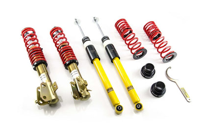 MTS TECHNIK Gewindefahrwerk Stance - MTSGWHO05-S - Honda CIVIC VIII Hatchback (FN/FK)