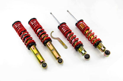 MTS TECHNIK Gewindefahrwerk Stance - MTSGWLE01-S - Lexus IS SportCross (E1)