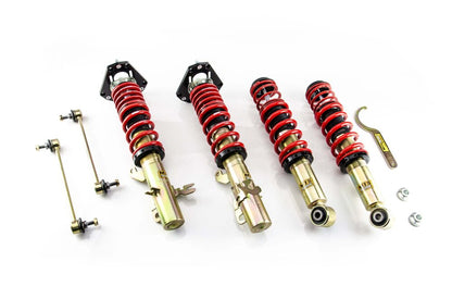 MTS TECHNIK Gewindefahrwerk Stance - MTSGWMM03-S - Mini MINI CLUBMAN (R55)