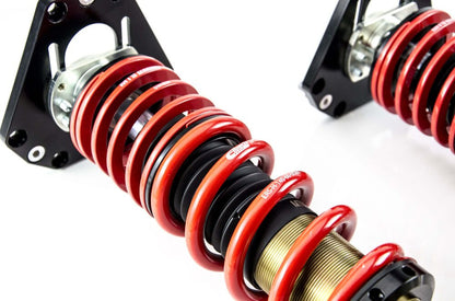 MTS TECHNIK Gewindefahrwerk Stance - MTSGWMM03-S - Mini MINI Cabriolet (R57)