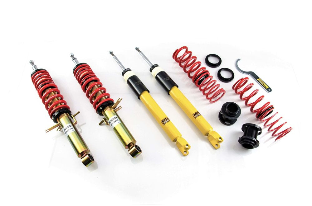 MTS TECHNIK Gewindefahrwerk Stance - MTSGWNI02-S - Nissan 370Z Coupe (Z34)