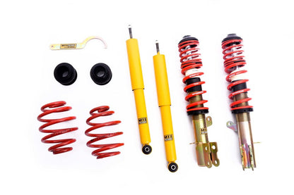 MTS TECHNIK Gewindefahrwerk Stance - MTSGWOP12-S - Opel CORSA C (X01)