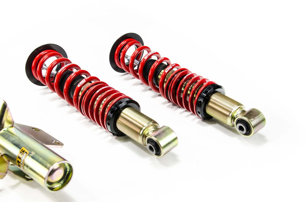 MTS TECHNIK Gewindefahrwerk Stance - MTSGWTO02-S - Subaru BRZ (ZC)