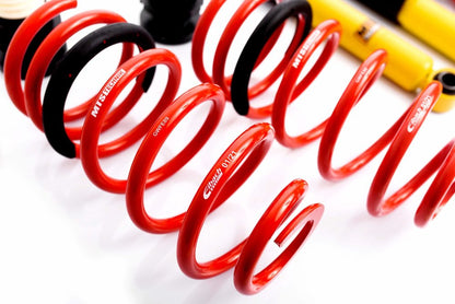 MTS TECHNIK Gewindefahrwerk Street - MTSGWVO02 - Volvo C70 I Coupe (872)