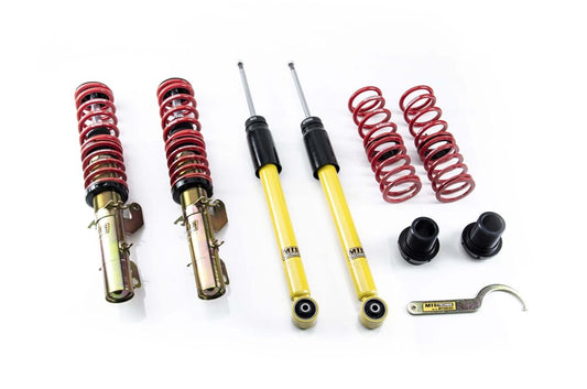 MTS TECHNIK Gewindefahrwerk Stance - MTSGWVW10-S - Audi A3 (8L)