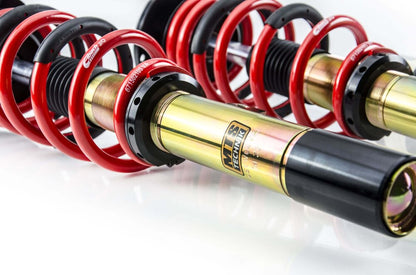 MTS TECHNIK Gewindefahrwerk Street - MTSGWVW100 - Volkswagen GOLF VIII (CD1)