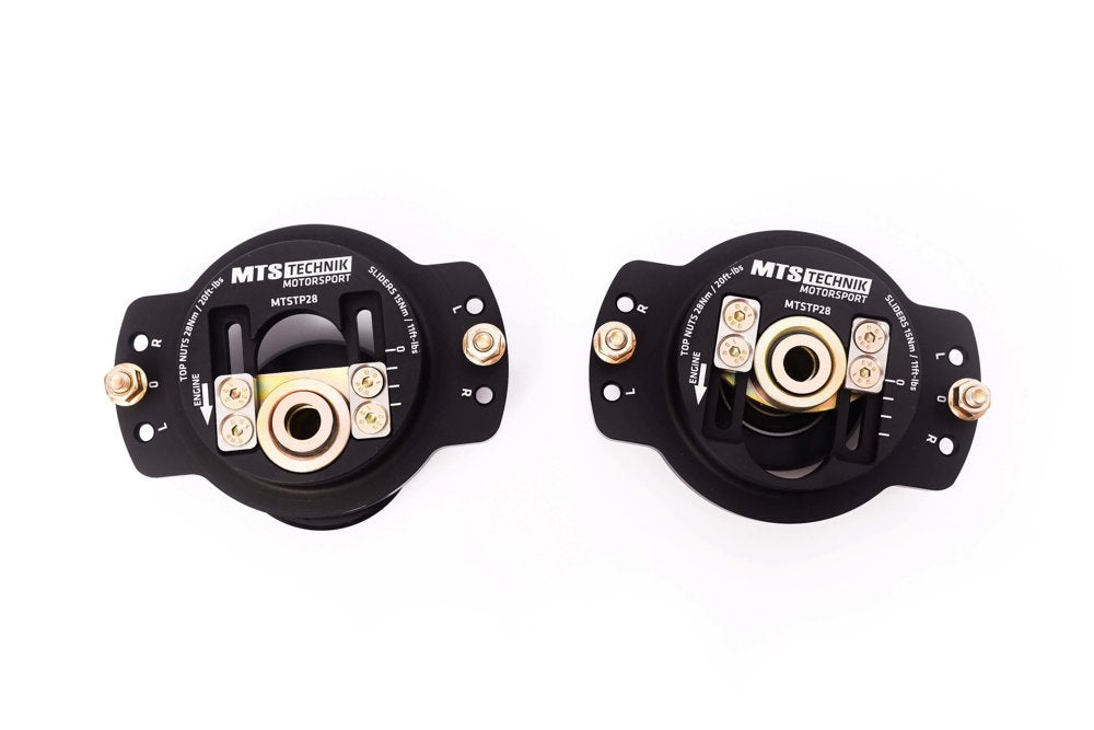 MTS TECHNIK Gewindefahrwerk Stance - MTSGWVW85-S - Volkswagen SCIROCCO (53B)
