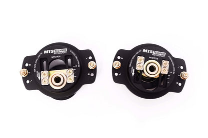 MTS TECHNIK Gewindefahrwerk Stance - MTSGWVW85-S - Volkswagen SCIROCCO (53B)