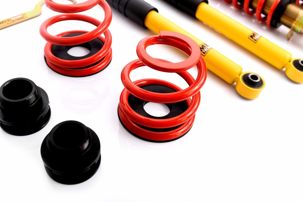 MTS TECHNIK Gewindefahrwerk Street - MTSGWVW88 - Volkswagen BORA Variant (1J6)