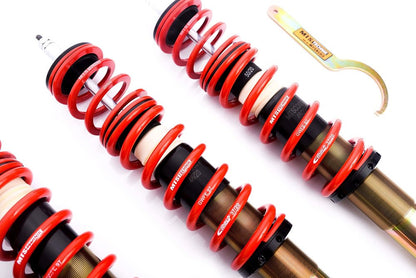 MTS TECHNIK Gewindefahrwerk Stance - MTSGWVW95-S - Volkswagen PASSAT B3/B4 (3A2/35I)
