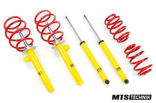MTS TECHNIK Sportfahrwerk - MTSKPLBM062 - BMW 3 Coupe (E46) 40 mm / 40 mm