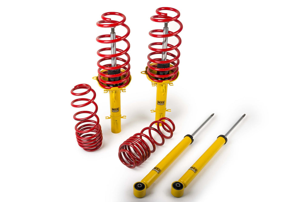 MTS TECHNIK Sportfahrwerk - MTSKPLFO046 - Ford FOCUS III (DYB) 30 mm / 35 mm