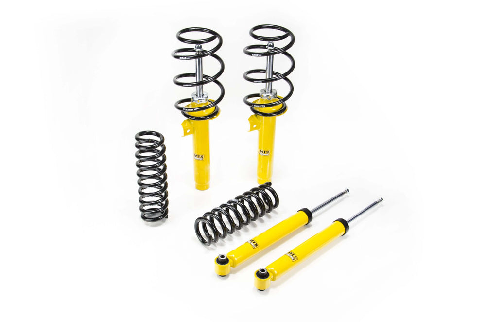 MTS TECHNIK Sportfahrwerk MTS x Pro-Kit - MTSPROSE073 - Seat LEON ST (5F) 35 mm / 30 mm