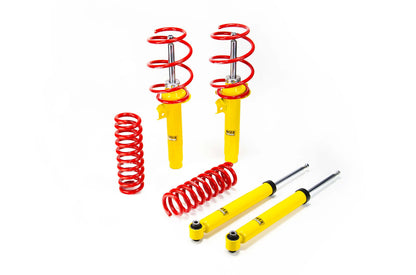 MTS TECHNIK Sportfahrwerk MTS x Sportline - MTSSPOSE009 - Seat LEON (5F) 45 mm / 40 mm