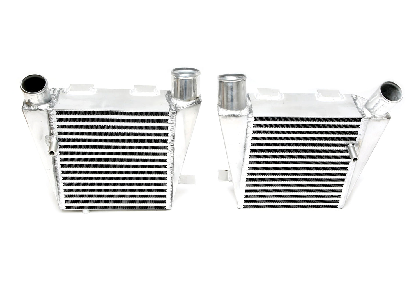 TA Technix Ladeluftkühler Kit passend für Audi A4 B5 RS4
