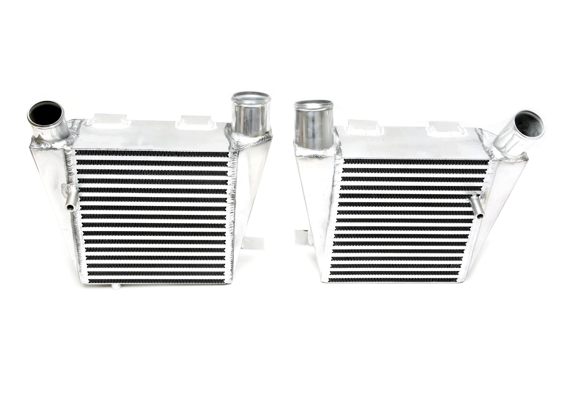 TA Technix Ladeluftkühler Kit passend für Audi A4 B5 RS4