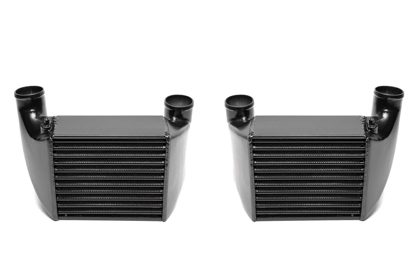 TA Technix Ladeluftkühler Kit passend für Audi A6/ RS6 (4B)