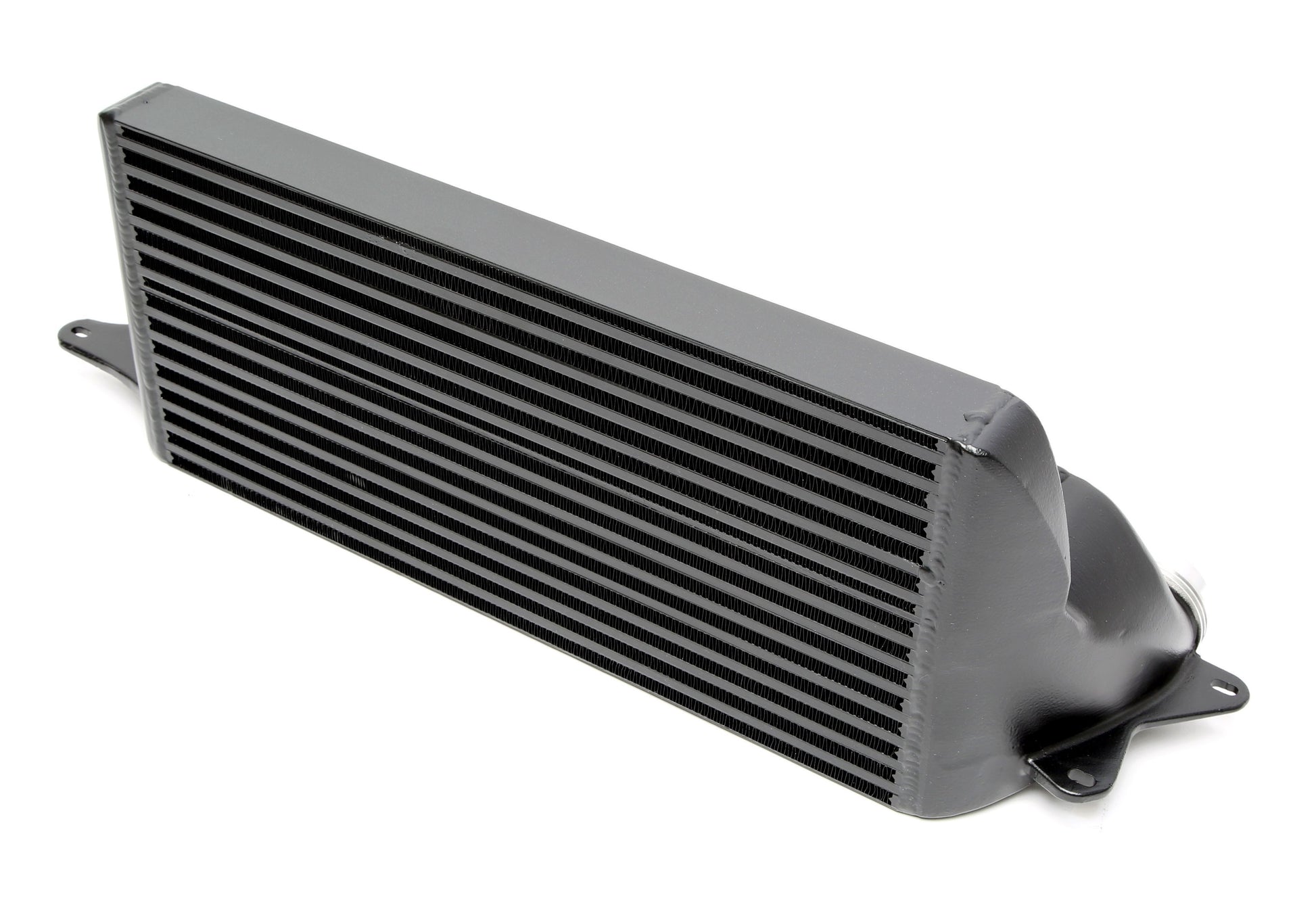 TA Technix Ladeluftkühler passend für BMW 5er Serie 525d-​535d E60/61, 6er Serie 535d E63/E64