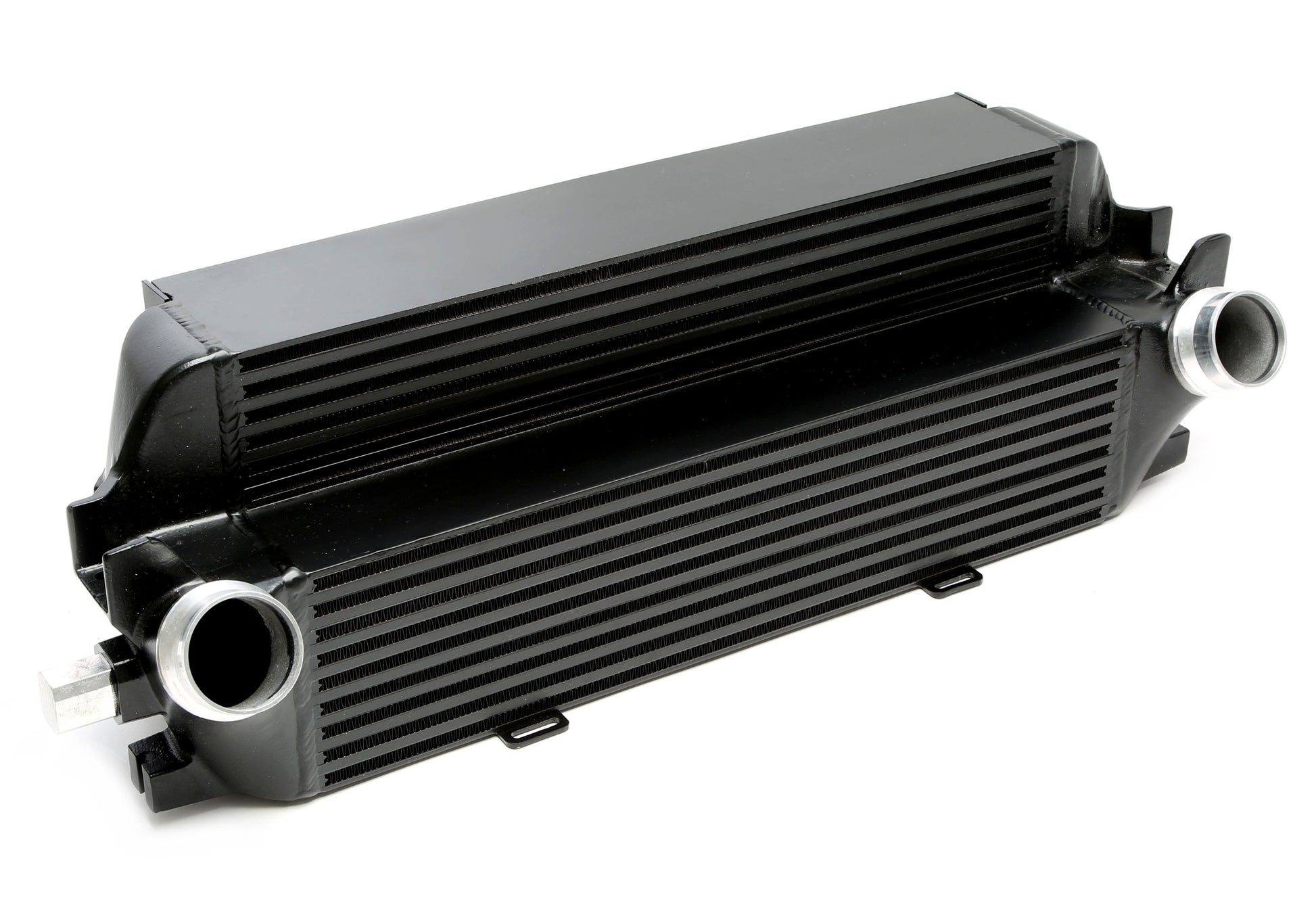 TA Technix Ladeluftkühler passend für BMW 5er G30/31, BMW 6er G32