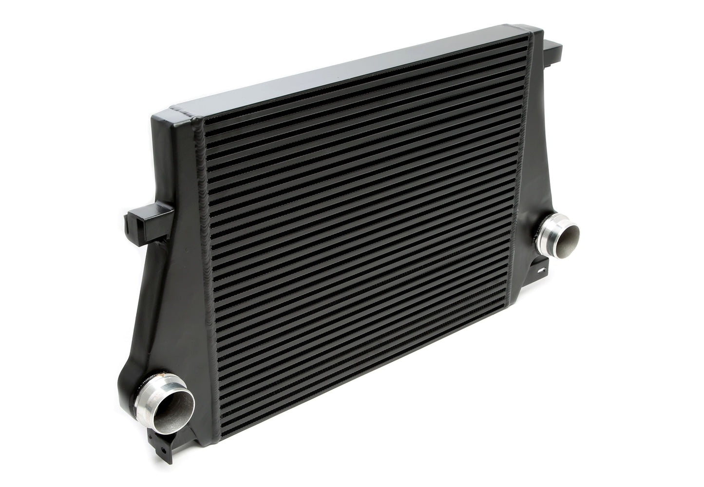 TA Technix Ladeluftkühler passend für Cadillac ATS, Chevrolet Camaro BJ 2013 - 2019