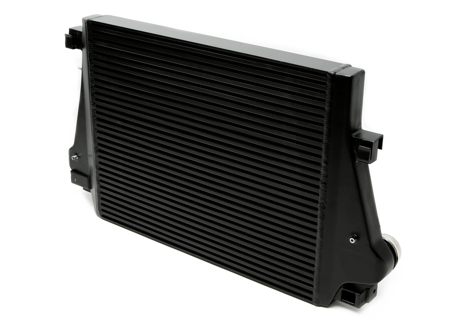 TA Technix Ladeluftkühler passend für Cadillac ATS, Chevrolet Camaro BJ 2013 - 2019