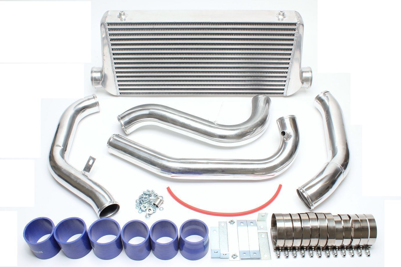 TA Technix Ladeluftkühler Kit passend für Mazda RX7