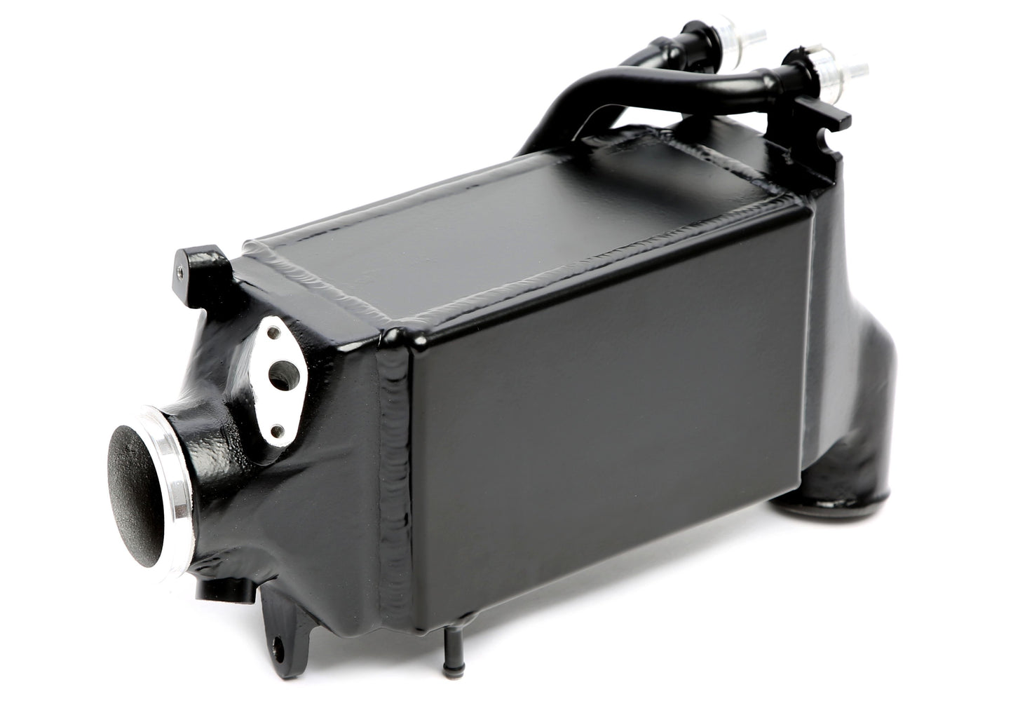 TA Technix Ladeluftkühler passend für Mercedes Benz C-​Klasse W205 / E-​Klasse W213,C238,A238 / SLC R172 / GLC-​KLasse C25...