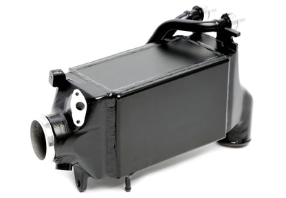 TA Technix Ladeluftkühler passend für Mercedes Benz C-​Klasse W205 / E-​Klasse W213,C238,A238 / SLC R172 / GLC-​KLasse C25...