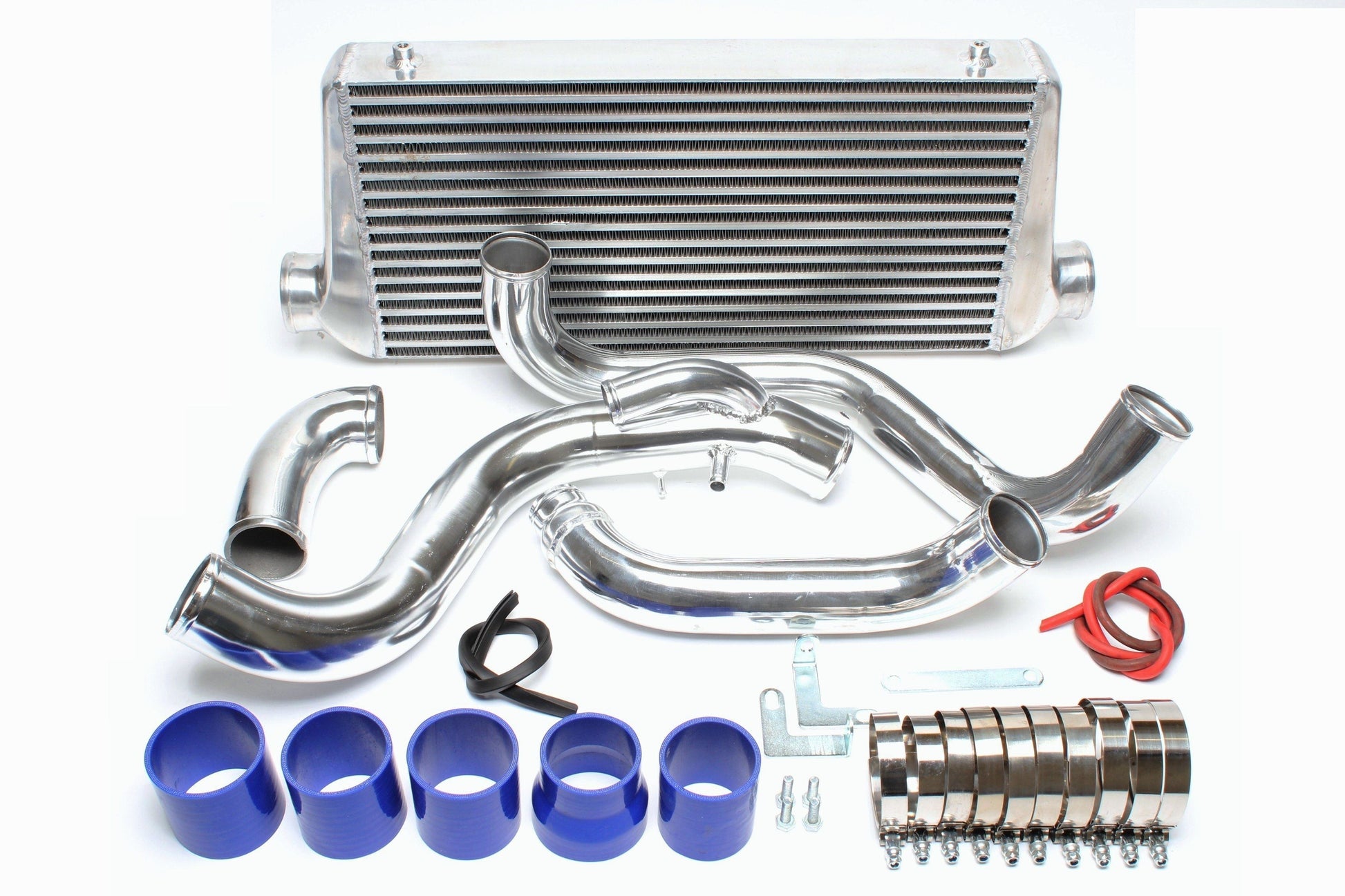 TA Technix Ladeluftkühler Kit passend für Nissan 200SX S14 / S15