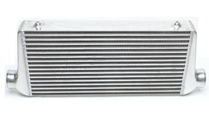 TA Technix Ladeluftkühler Kit passend für Subaru Impreza WRX 2000 - 2007 (sitzt vor dem Motor)