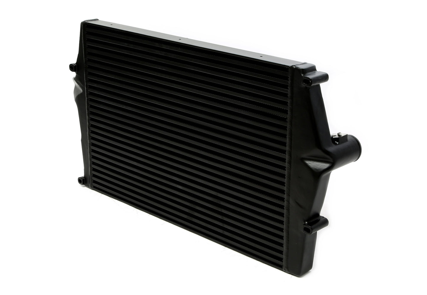 TA Technix Ladeluftkühler passend für Volvo S60-I, V70-​II, XC70, S80-I BJ 2000-​2010
