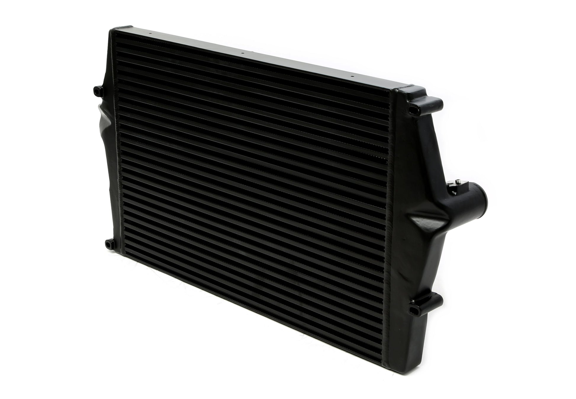 TA Technix Ladeluftkühler passend für Volvo S60-I, V70-​II, XC70, S80-I BJ 2000-​2010