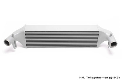 TA Technix Ladeluftkühler passend für Audi A1, Sportsback (8X) / Seat Ibiza V (6J) / Skoda Fabia II (5J) / VW Polo 6R