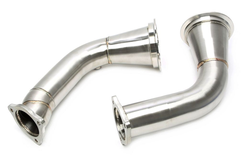TA Technix Downpipe ohne Katalysator passend für Audi A4-​RS4, A5-​RS5 Typ B9