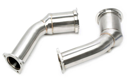 TA Technix Downpipe mit Katalysator passend für Audi A4-​RS4, A5-​RS5 Typ B9