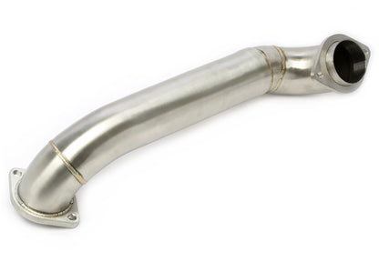 TA Technix Downpipe / Zwischenrohr für den 4-6 Zylinder passend für BMW 2er Serie M2 Typ G87, 3er Serie M3 Typ G80, 4er Se...