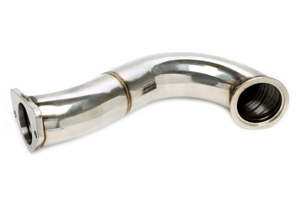 TA Technix Downpipe ohne Katalysator passend für Alfa Romeo Giulietta (940) / Mito (955) / Fiat/Abarth Punto/Grande Punto/...