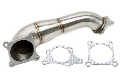 TA Technix Downpipe passend für Honda Civic Type-​R FK8