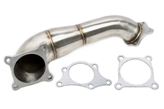 TA Technix Downpipe passend für Honda Civic Type-​R FK8