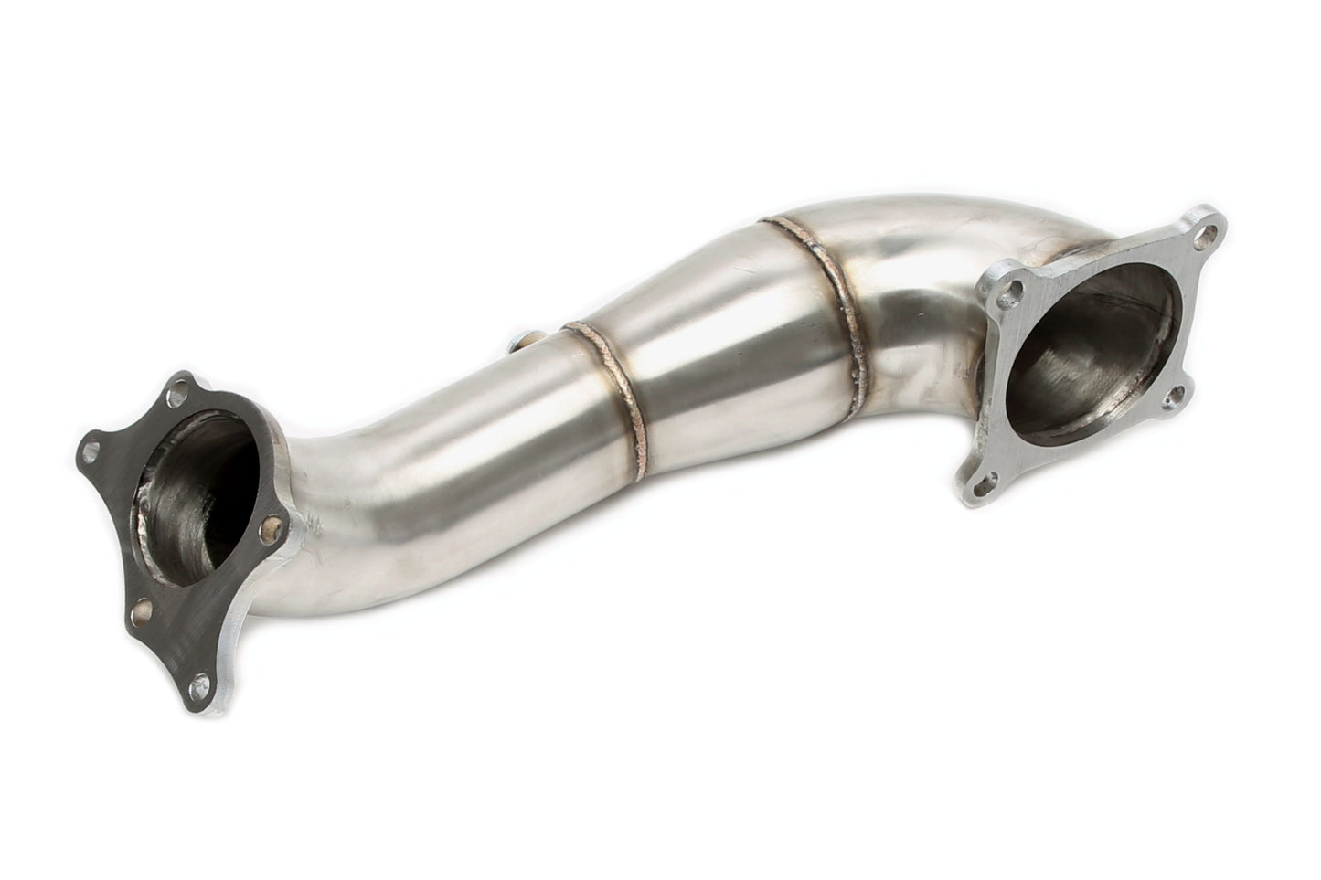 TA Technix Downpipe passend für Honda Civic Type-​R FK8